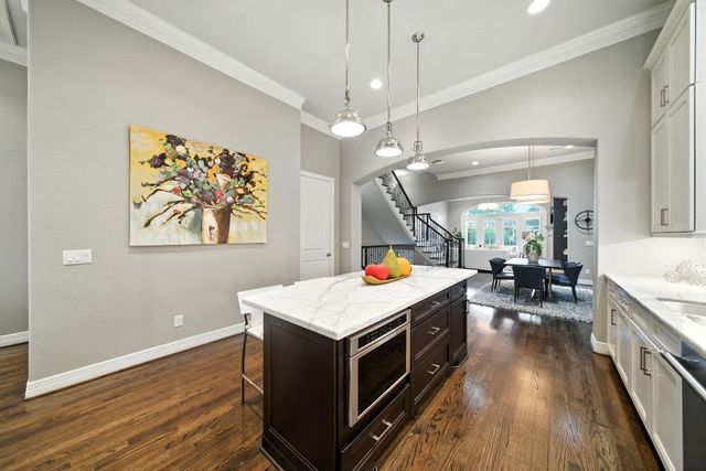 803 Bomar Street A, Houston, TX 77006