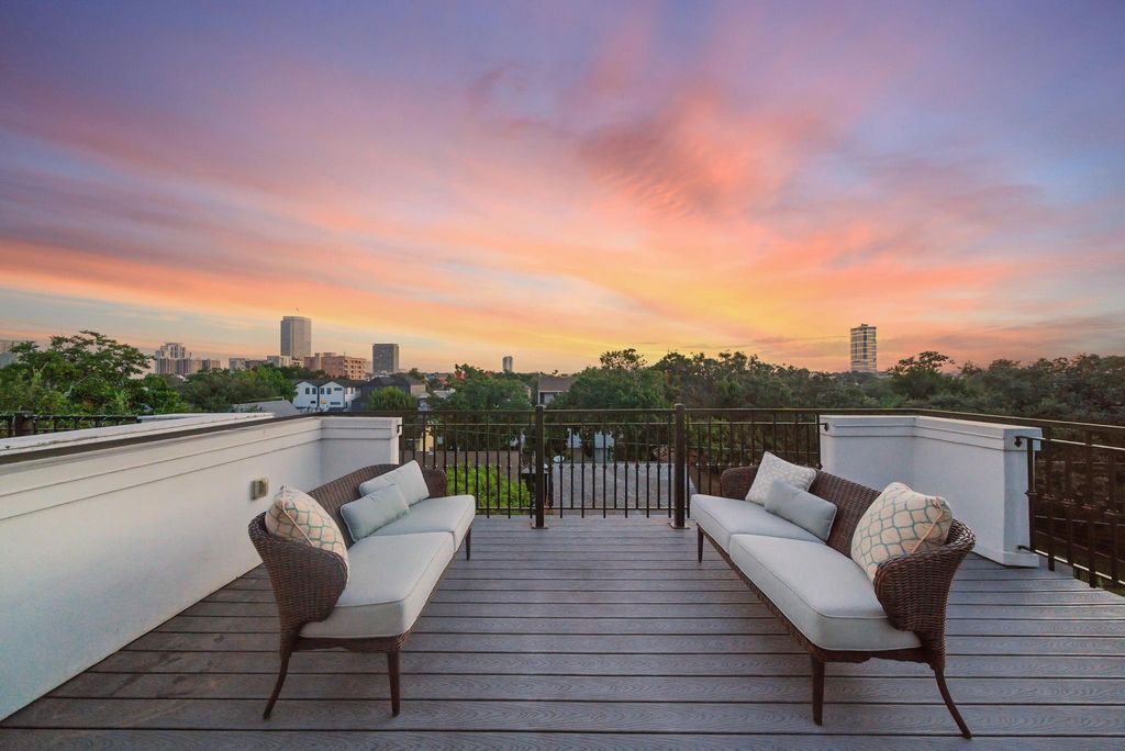 803 Bomar Street A, Houston, TX 77006