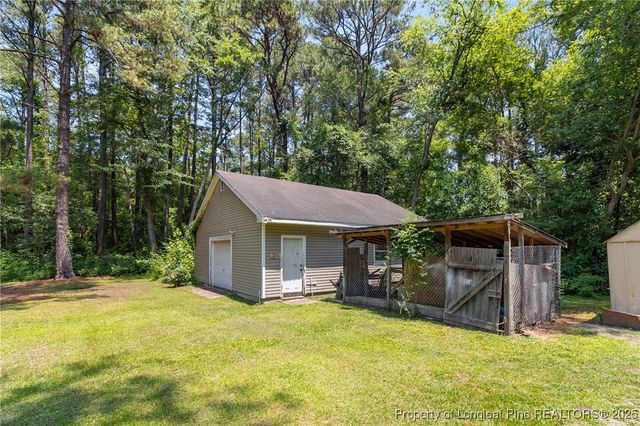 21621 Old Maxton Road, Maxton, NC 28364