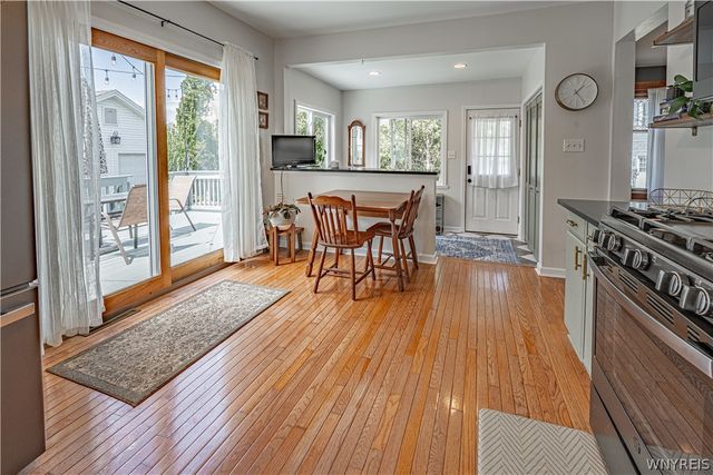 7 Woodlawn Avenue, Lancaster, NY 14086
