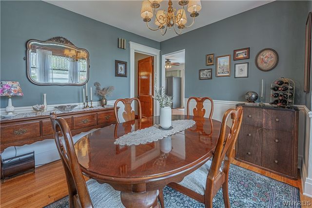 7 Woodlawn Avenue, Lancaster, NY 14086
