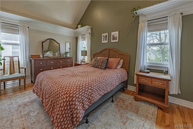 7 Woodlawn Avenue, Lancaster, NY 14086