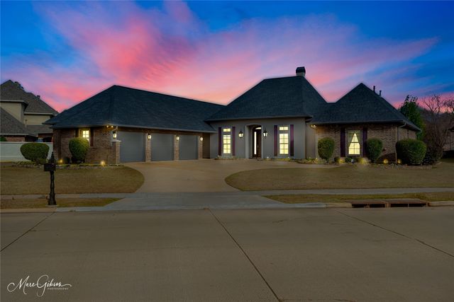 101 Stonebridge Boulevard, Bossier City, LA 71111