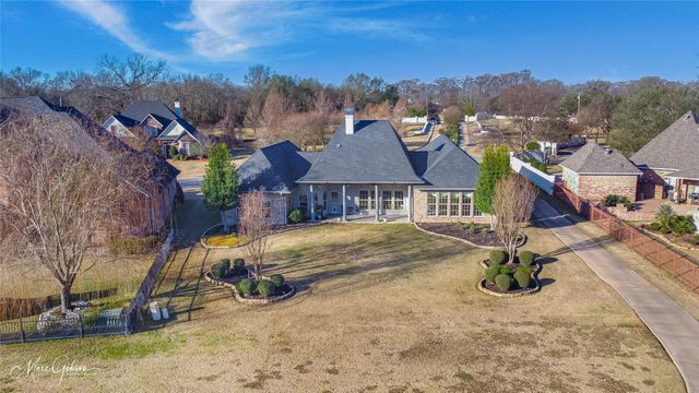 101 Stonebridge Boulevard, Bossier City, LA 71111