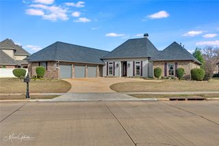 101 Stonebridge Boulevard, Bossier City, LA 71111