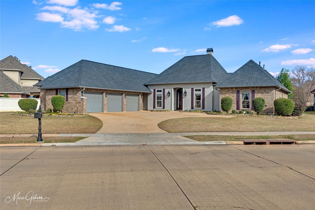 101 Stonebridge Boulevard, Bossier City, LA 71111