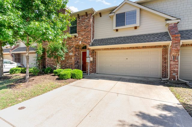 3644 Vienna Street, Irving, TX 75038