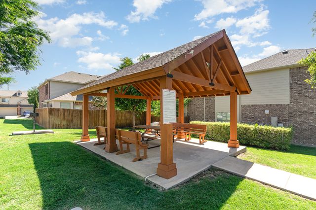 3644 Vienna Street, Irving, TX 75038