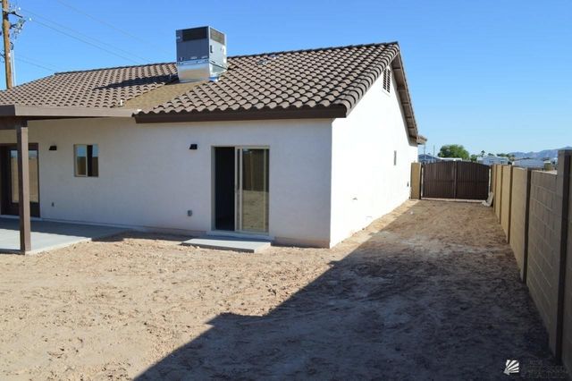 13133 E 54 St, Yuma, AZ 85367