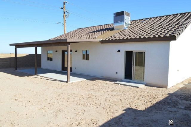 13133 E 54 St, Yuma, AZ 85367