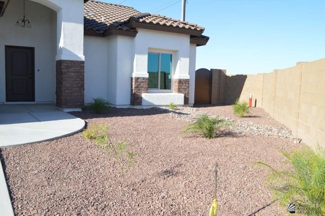 13133 E 54 St, Yuma, AZ 85367