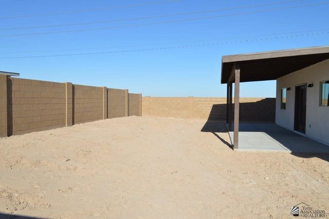 13133 E 54 St, Yuma, AZ 85367