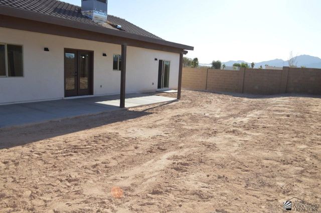 13133 E 54 St, Yuma, AZ 85367