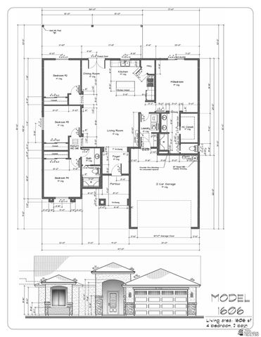 13133 E 54 St, Yuma, AZ 85367