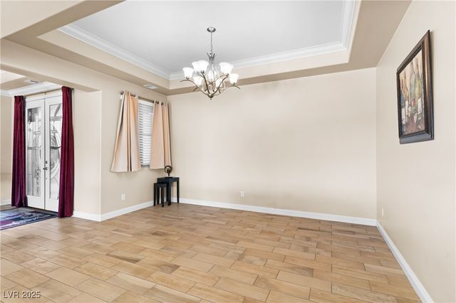 6589 Lyon Estates Avenue, Las Vegas, NV 89131