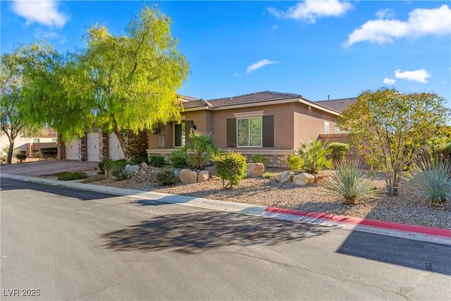 6589 Lyon Estates Avenue, Las Vegas, NV 89131