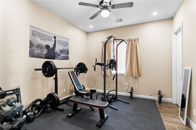 6589 Lyon Estates Avenue, Las Vegas, NV 89131