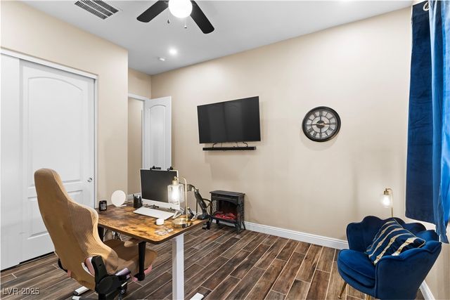 6589 Lyon Estates Avenue, Las Vegas, NV 89131