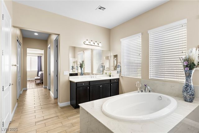 6589 Lyon Estates Avenue, Las Vegas, NV 89131