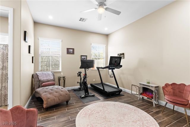 6589 Lyon Estates Avenue, Las Vegas, NV 89131