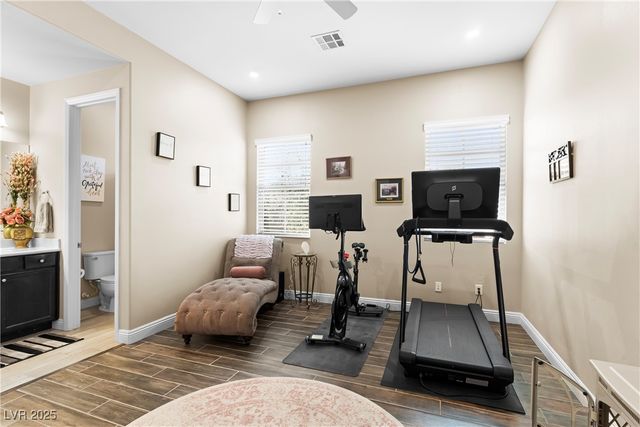 6589 Lyon Estates Avenue, Las Vegas, NV 89131