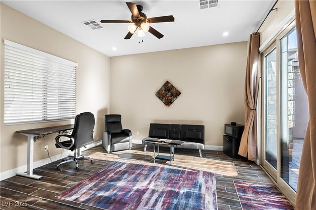 6589 Lyon Estates Avenue, Las Vegas, NV 89131