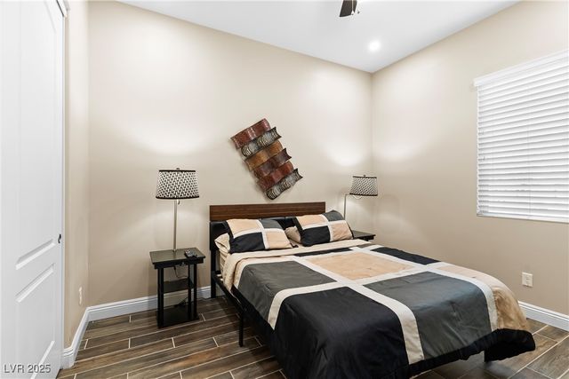 6589 Lyon Estates Avenue, Las Vegas, NV 89131