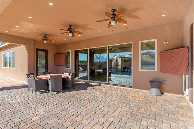 6589 Lyon Estates Avenue, Las Vegas, NV 89131