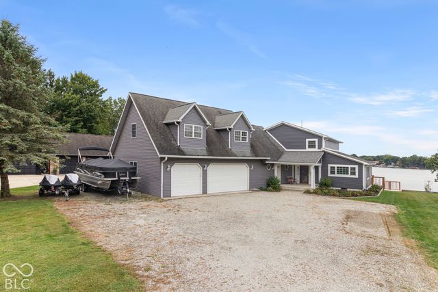 1220 Shoreline Drive, Cicero, IN 46034