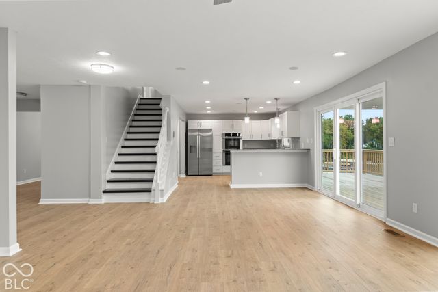 1220 Shoreline Drive, Cicero, IN 46034