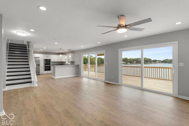 1220 Shoreline Drive, Cicero, IN 46034
