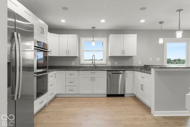 1220 Shoreline Drive, Cicero, IN 46034