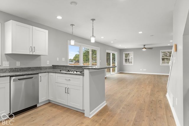 1220 Shoreline Drive, Cicero, IN 46034