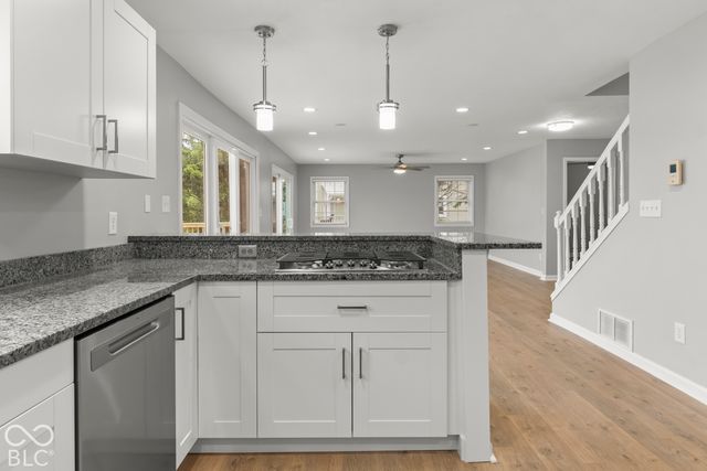 1220 Shoreline Drive, Cicero, IN 46034