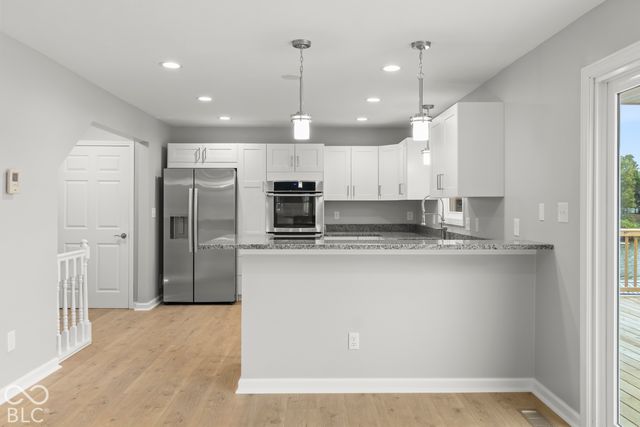 1220 Shoreline Drive, Cicero, IN 46034