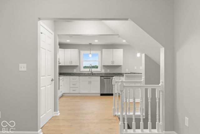 1220 Shoreline Drive, Cicero, IN 46034