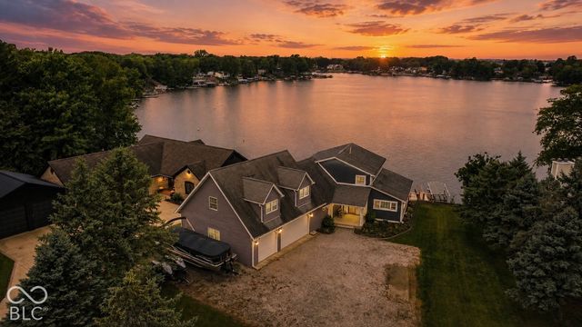 1220 Shoreline Drive, Cicero, IN 46034