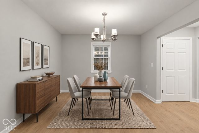 1220 Shoreline Drive, Cicero, IN 46034