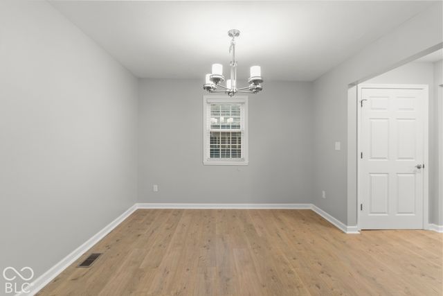 1220 Shoreline Drive, Cicero, IN 46034