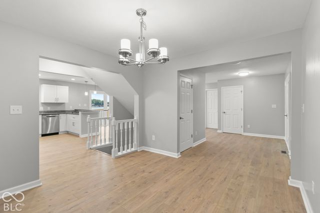 1220 Shoreline Drive, Cicero, IN 46034