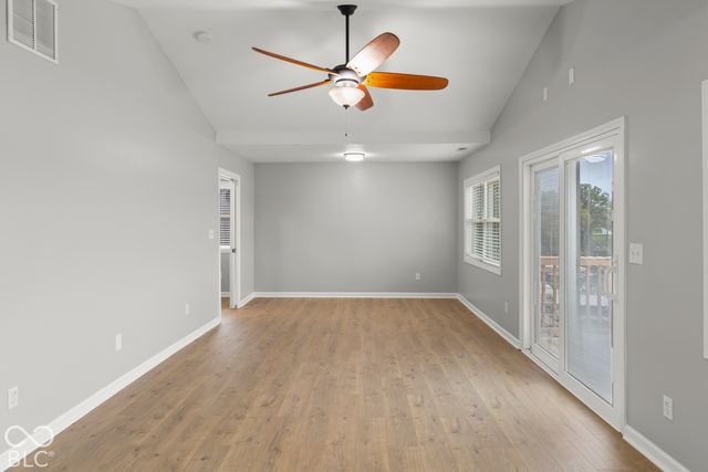 1220 Shoreline Drive, Cicero, IN 46034
