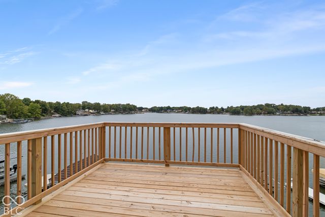 1220 Shoreline Drive, Cicero, IN 46034