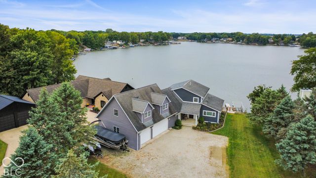 1220 Shoreline Drive, Cicero, IN 46034