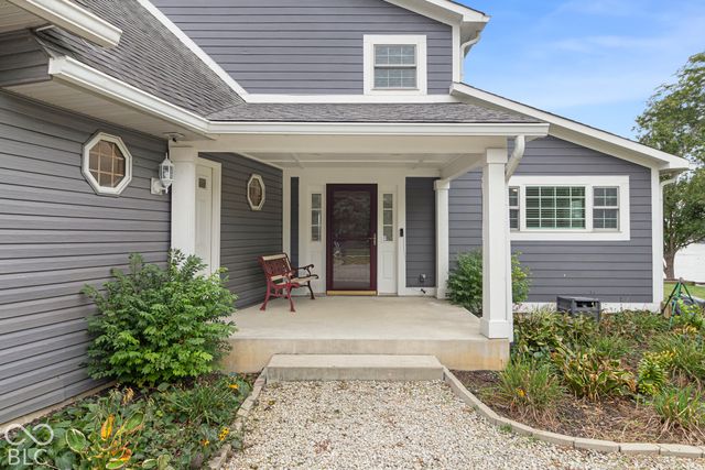 1220 Shoreline Drive, Cicero, IN 46034