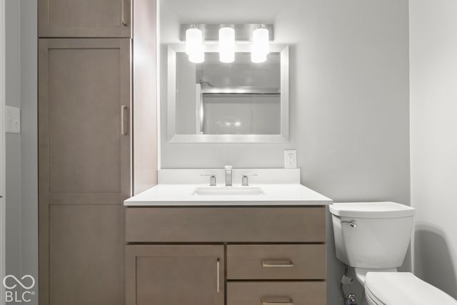 1220 Shoreline Drive, Cicero, IN 46034