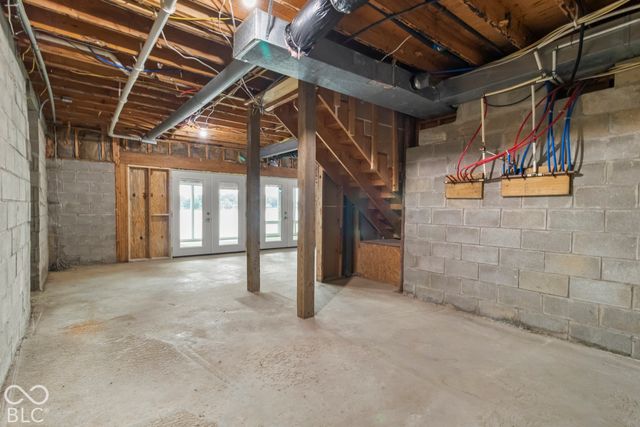 1220 Shoreline Drive, Cicero, IN 46034