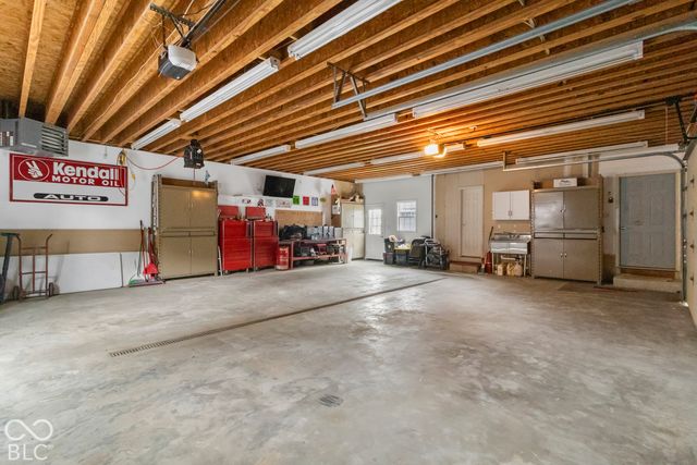 1220 Shoreline Drive, Cicero, IN 46034