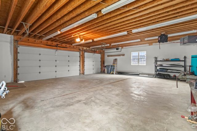 1220 Shoreline Drive, Cicero, IN 46034