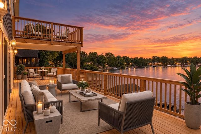 1220 Shoreline Drive, Cicero, IN 46034