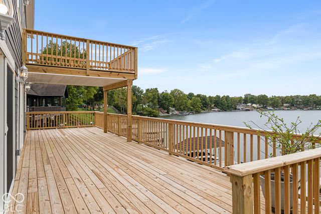 1220 Shoreline Drive, Cicero, IN 46034